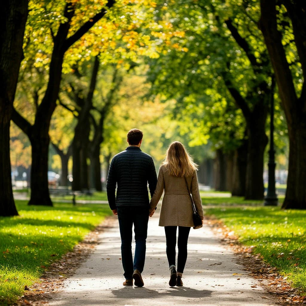В погоне за птичками