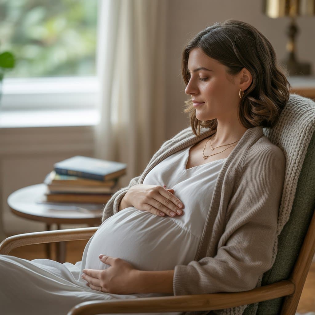 Важность психологической помощи во время беременности: кому и почему необходима такая поддержка?