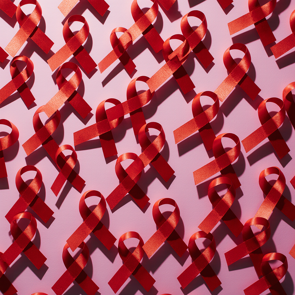 ВИЧ - не повод для страха