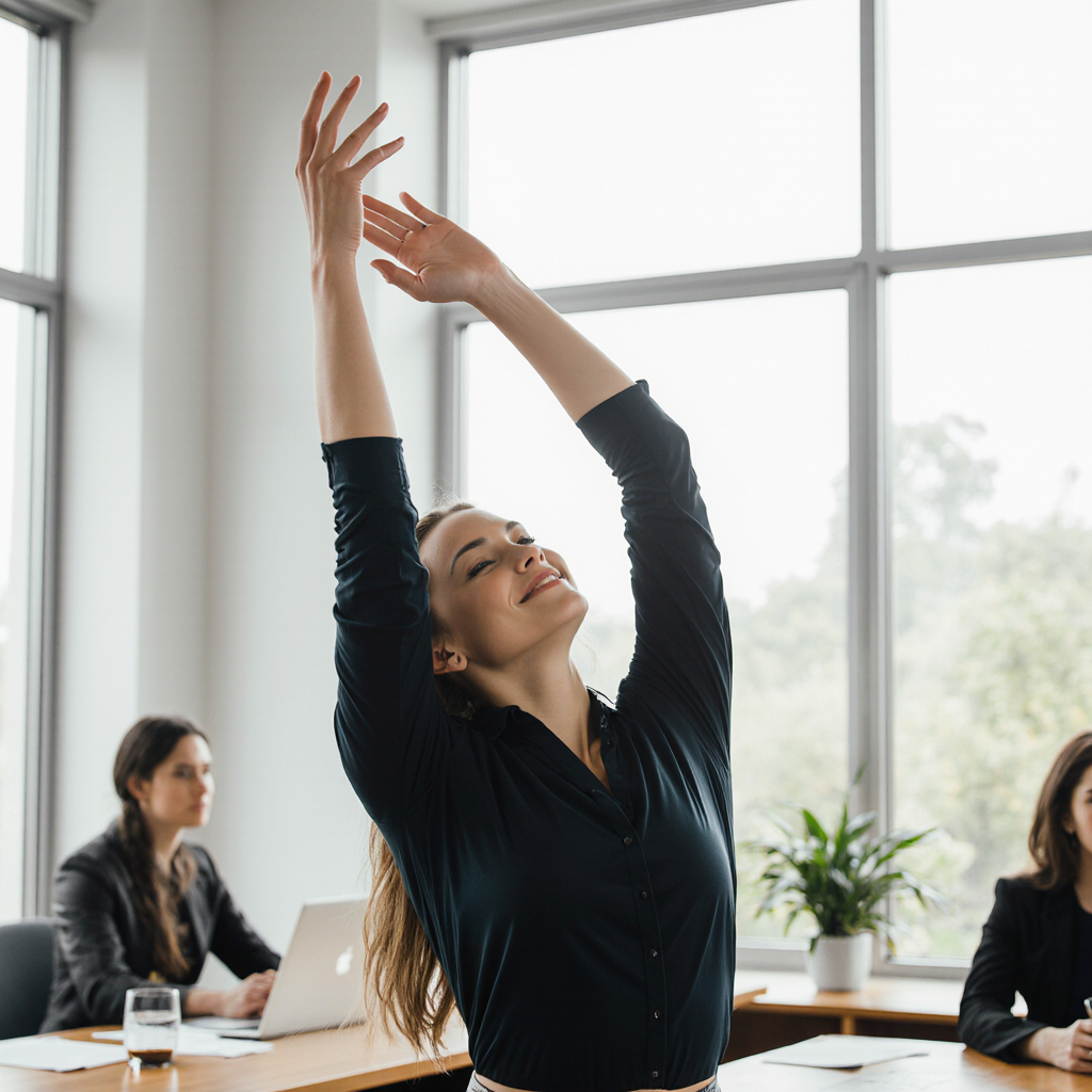 Как сохранить ментальное здоровье на рабочем месте?