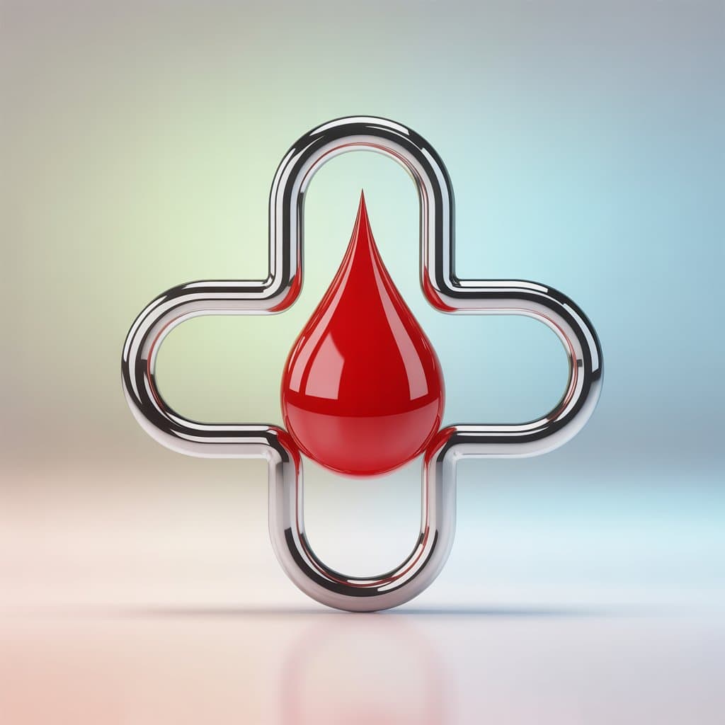 Донорство крови: помощь себе и спасение жизней