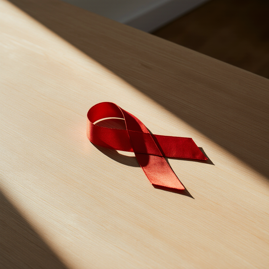 ВИЧ – это не приговор, есть лечение