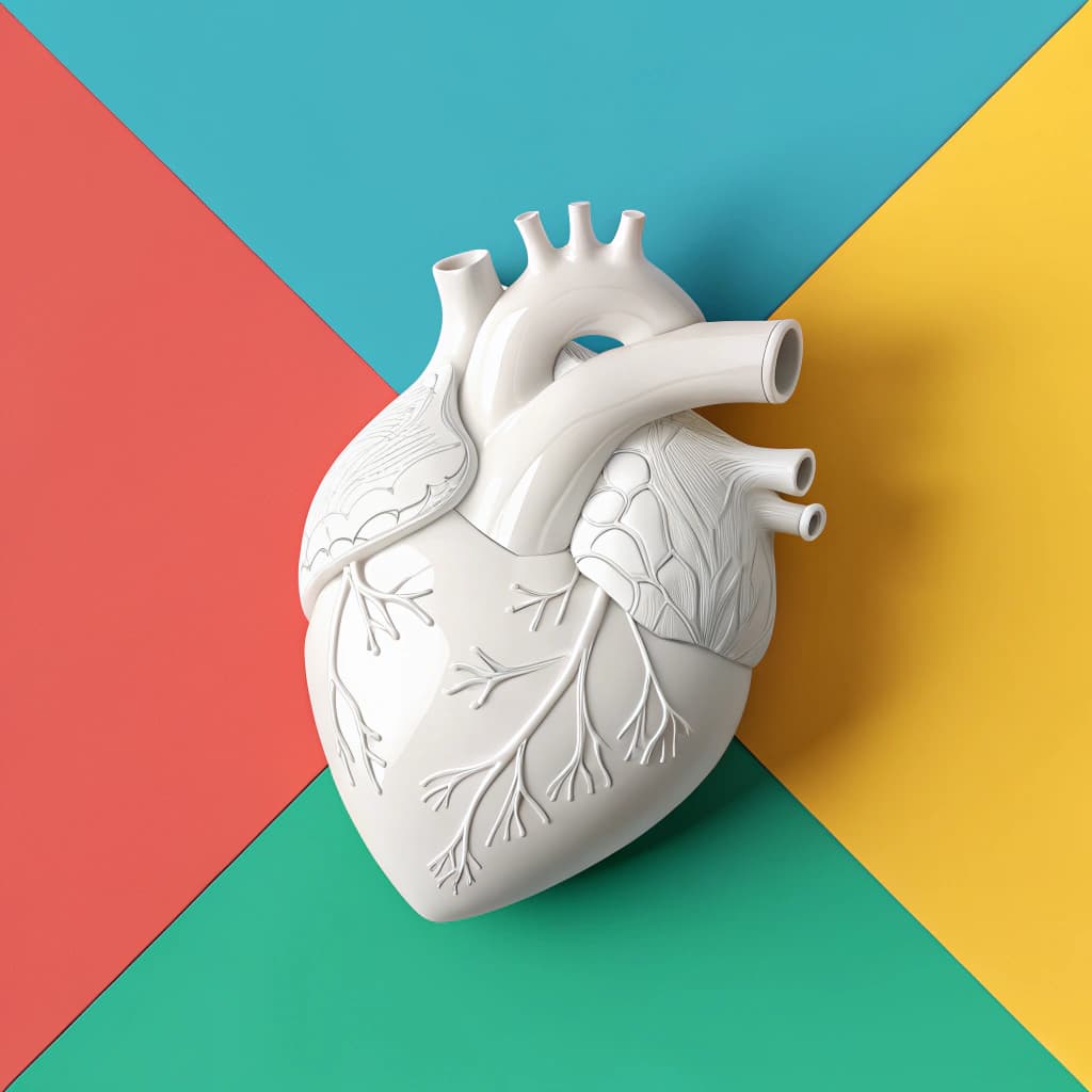 Сердце – наш главный двигатель: как сохранить его ресурс?