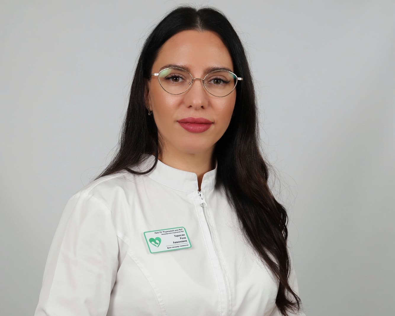 Здоровый образ жизни во время беременности начинается с заботы о себе