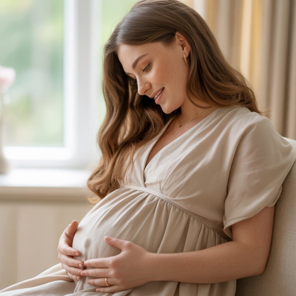 Планирование беременности — первый шаг к здоровью ребенка