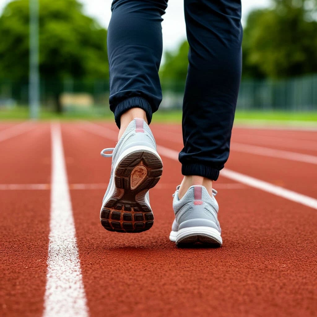 Важность здорового образа жизни для людей, живущих с ВИЧ-инфекцией