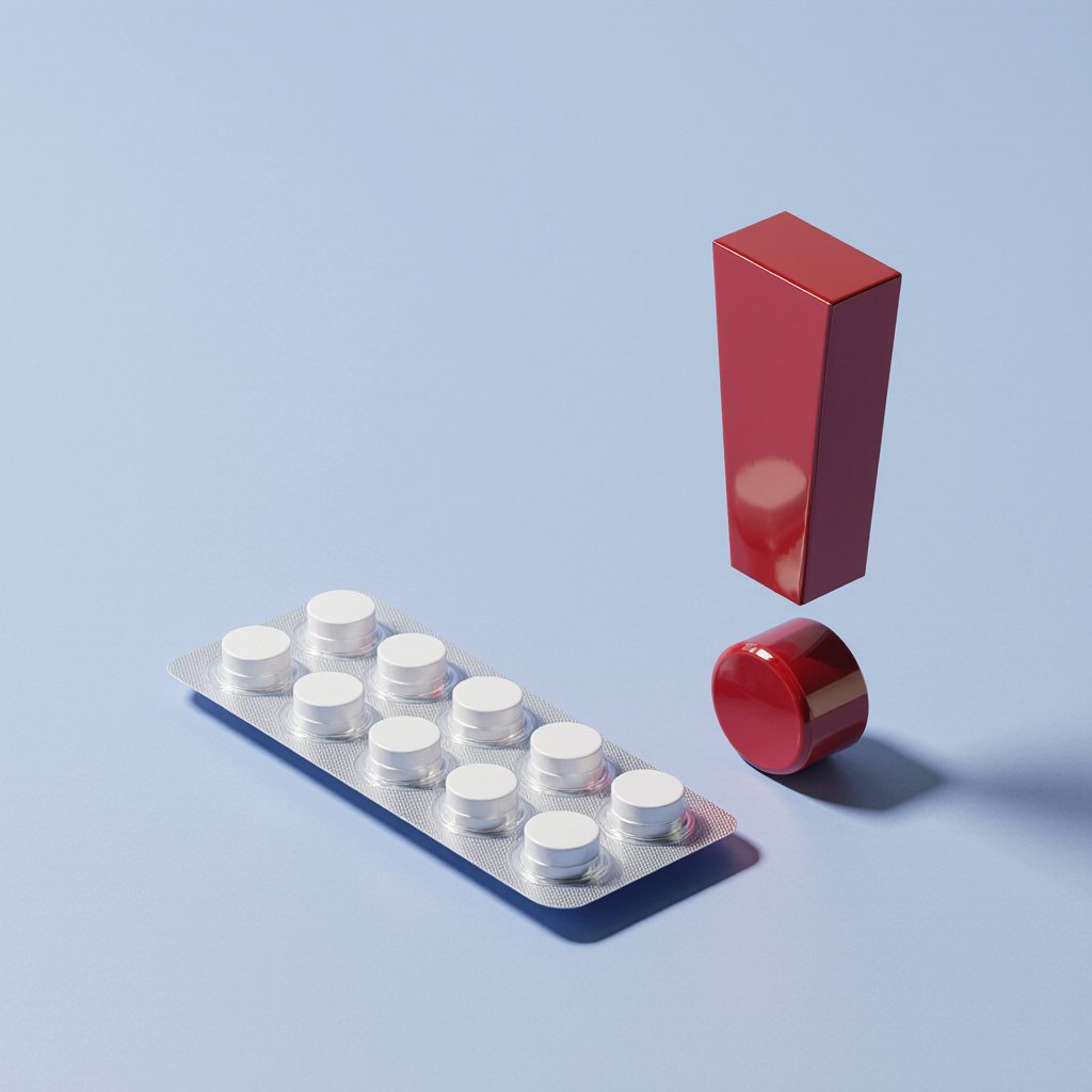 Антибиотиками нужно пользоваться разумно