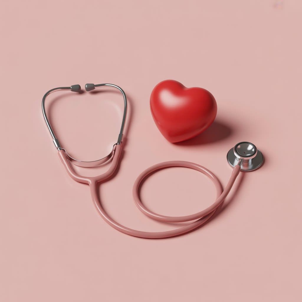 Инфаркт миокарда: риски и профилактика