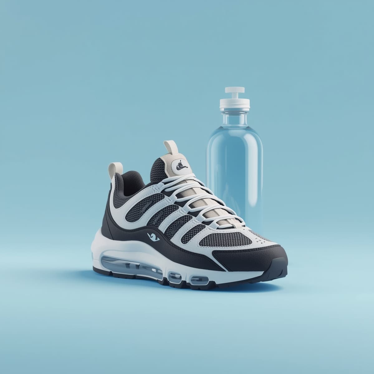 Мифы о зарядке