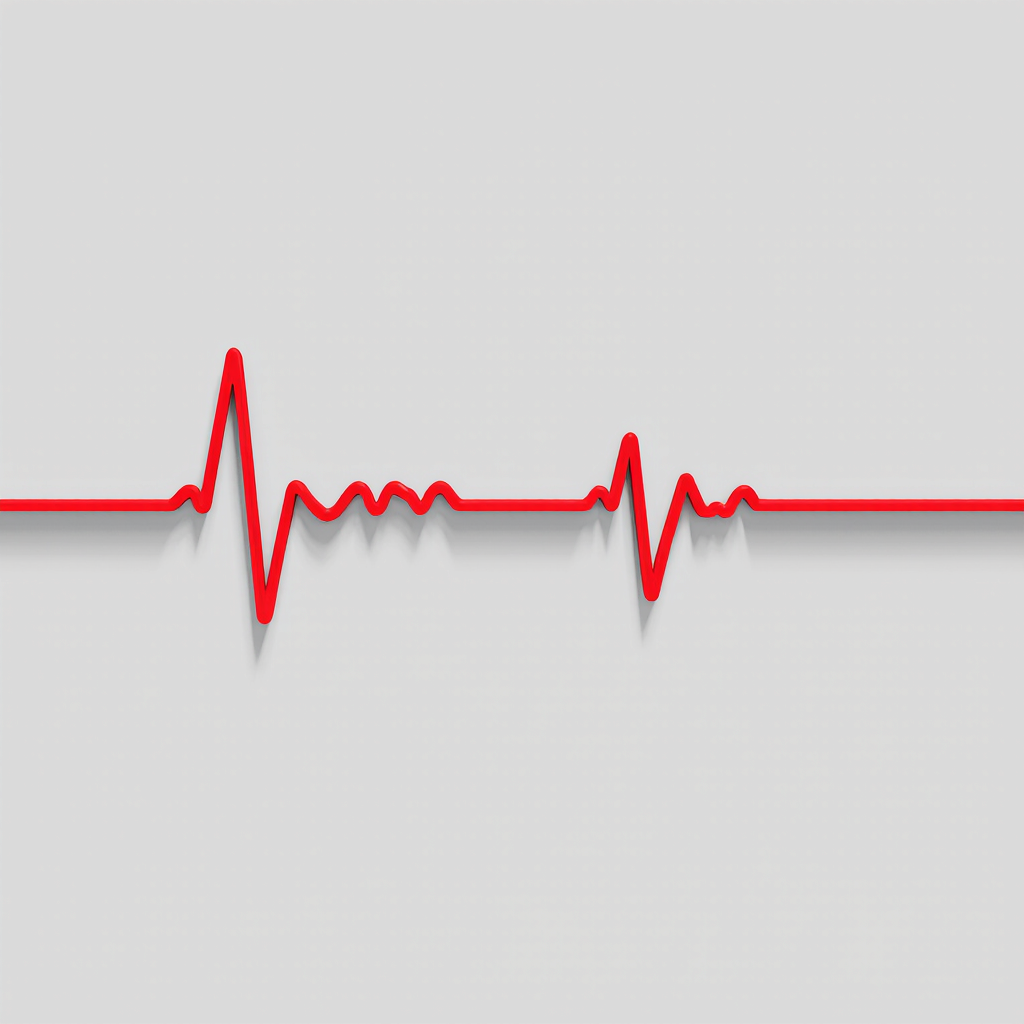 Сердце — не мотор, оно не терпит перегрузок!