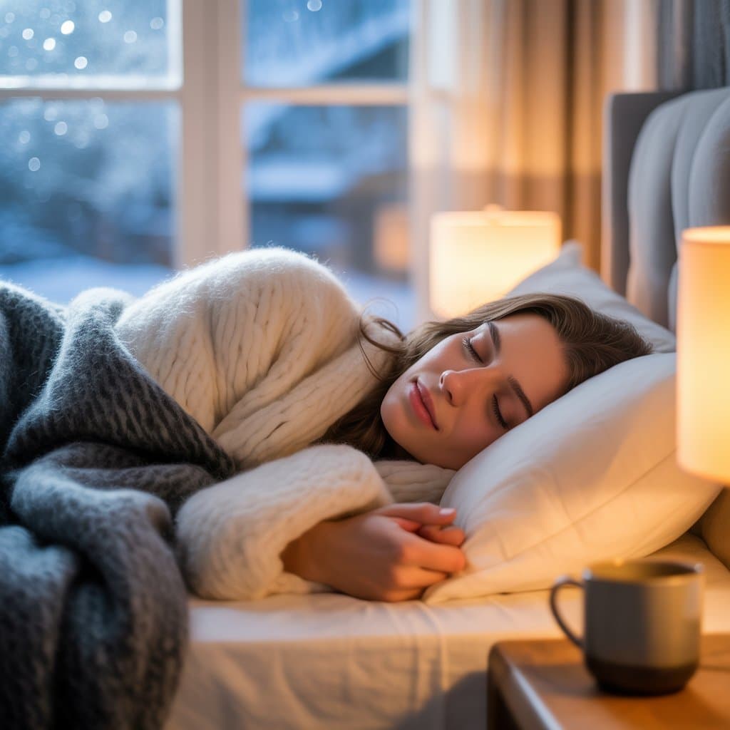 Восстанавливаем режим сна