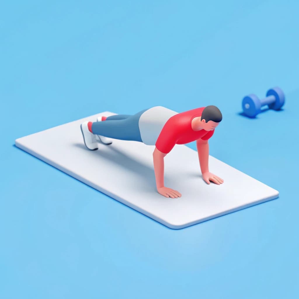 Есть, тренироваться и худеть