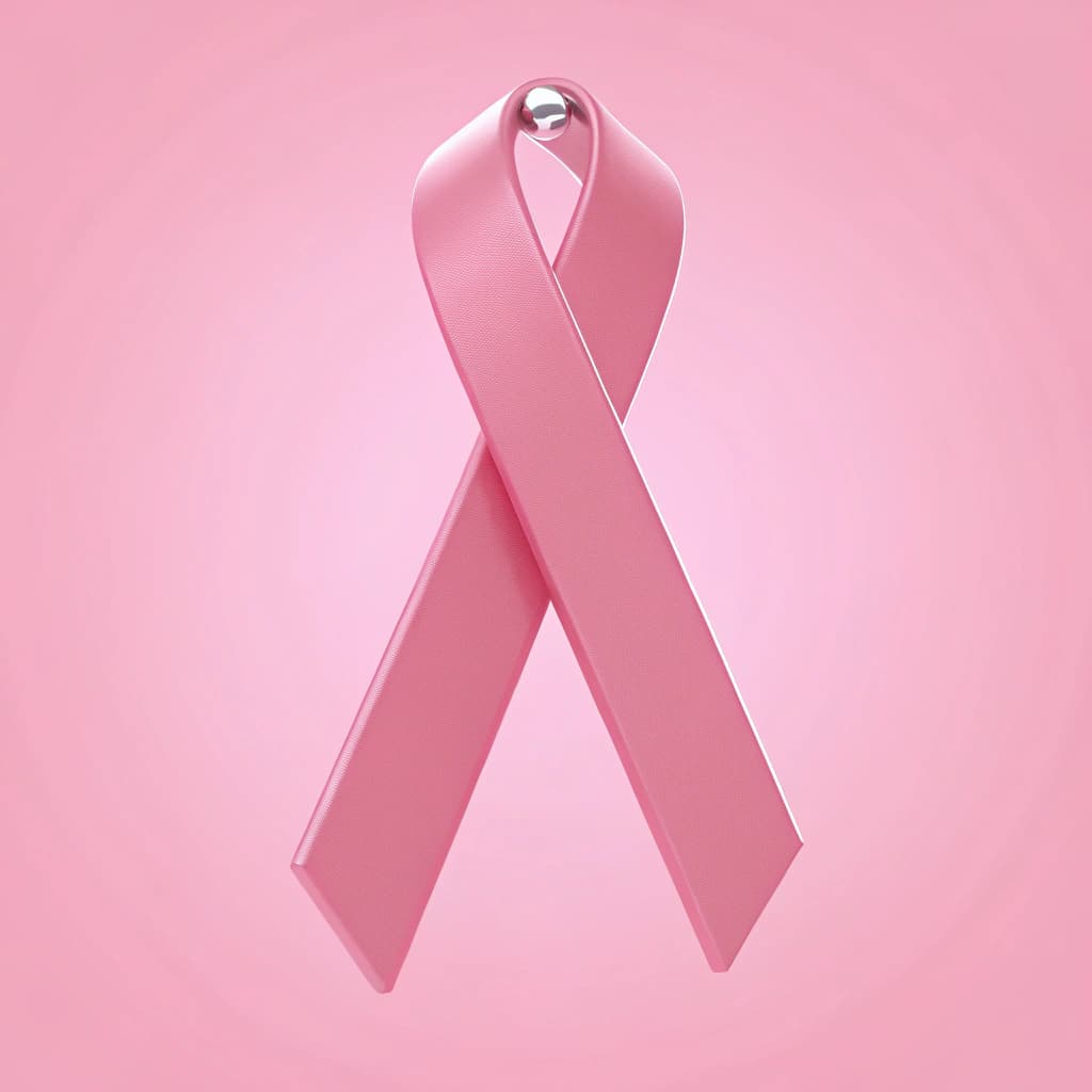 Профилактика рака молочной железы