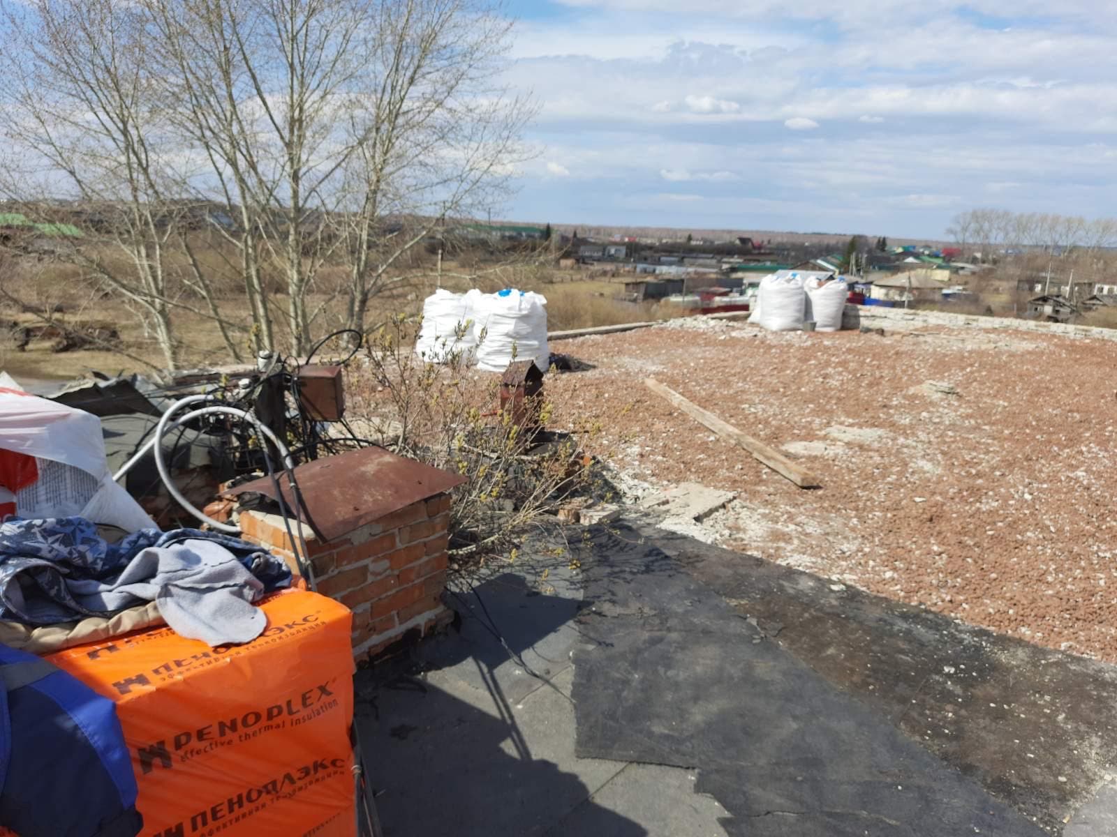 Открыть изображение на полный экран