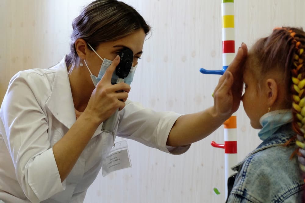 Открыть изображение на полный экран