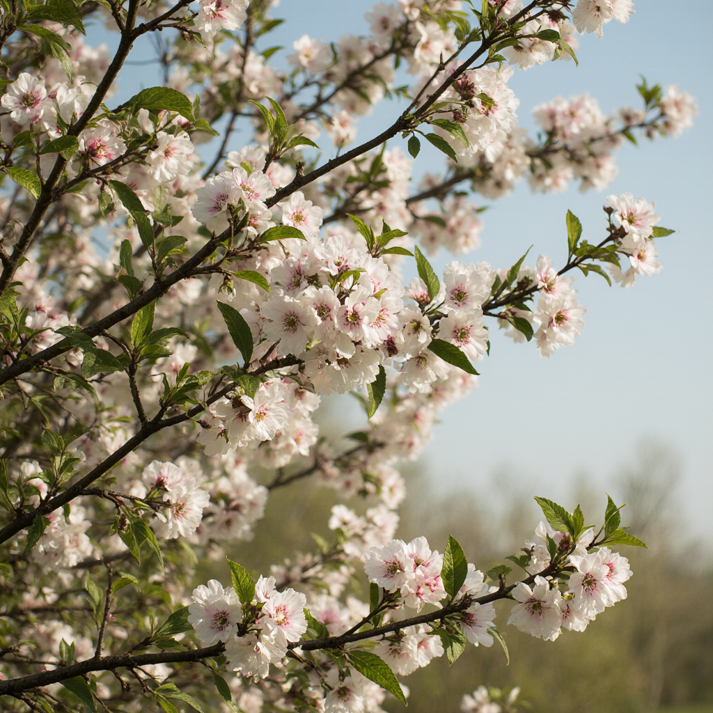 Весенний насморк: аллергия или ОРВИ?
