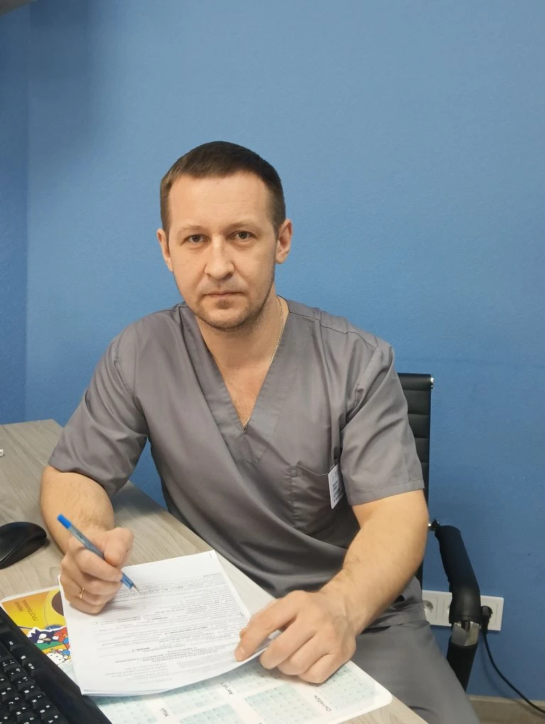 Сотрудничество инфекционной и поликлинических служб: успешный опыт взаимодействия