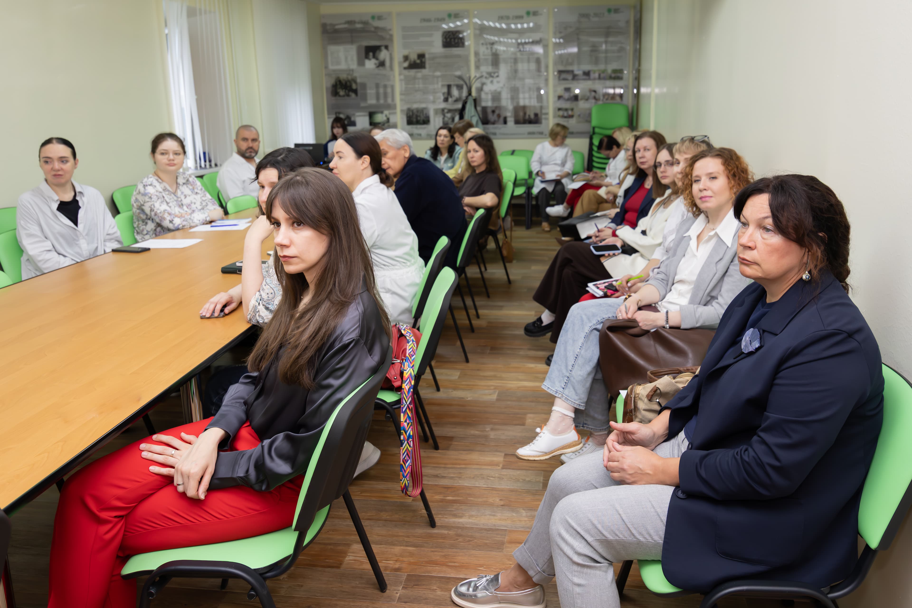Не упустить диагноз: врачи обсудили помощь детям с редкими заболеваниями кожи