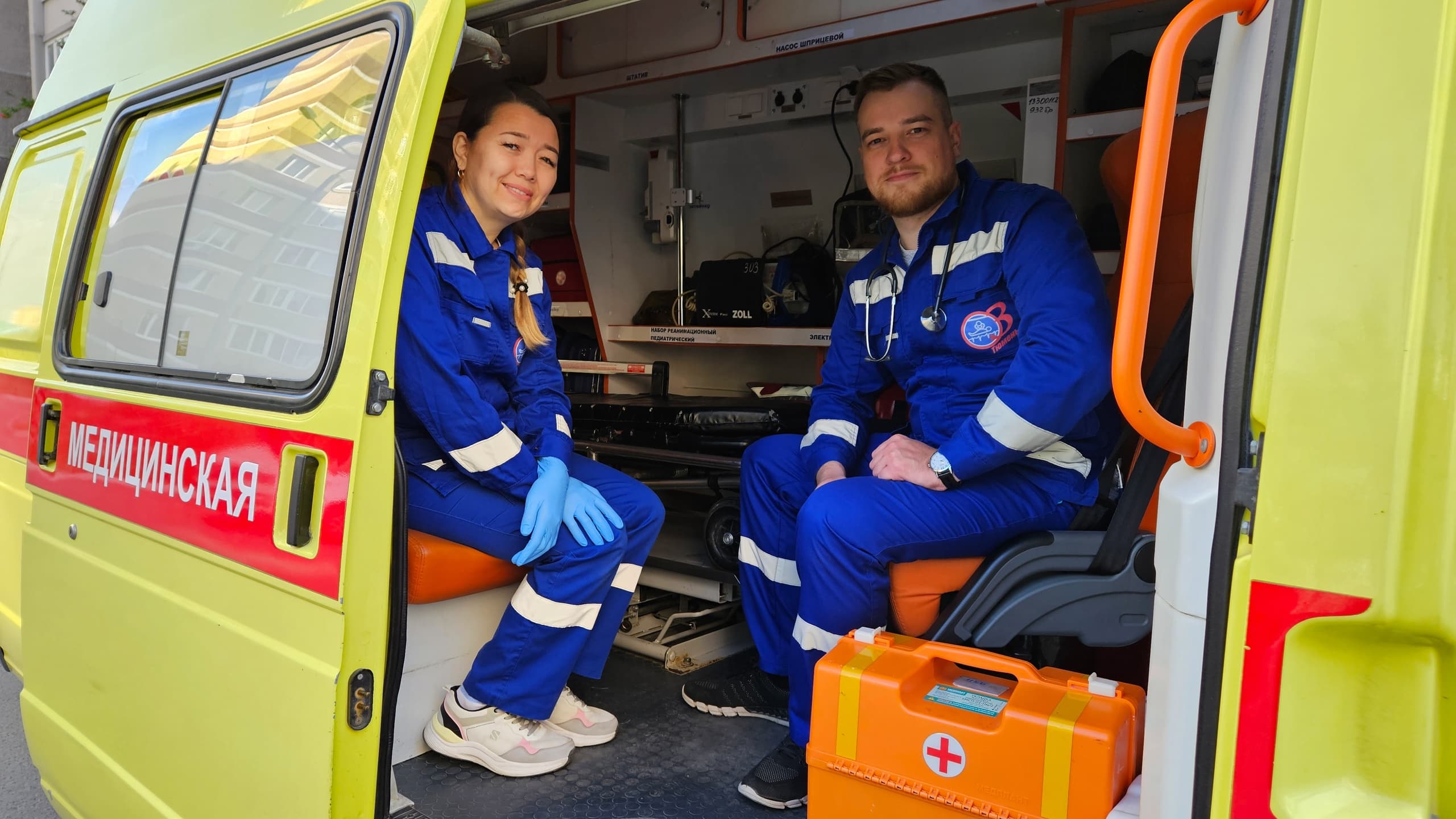 Жизнь в замкнутом круге