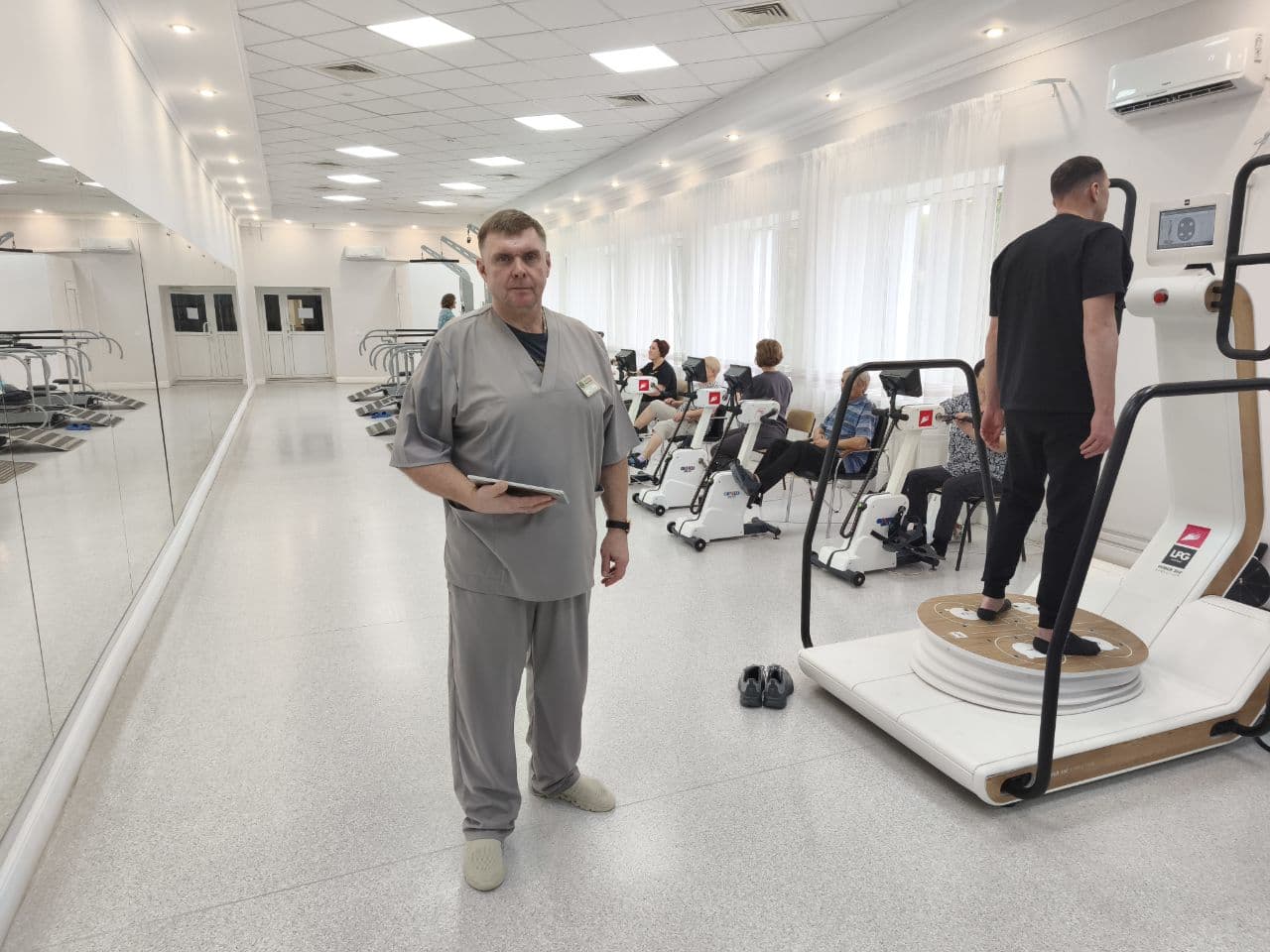 Профилактика рака лёгкого