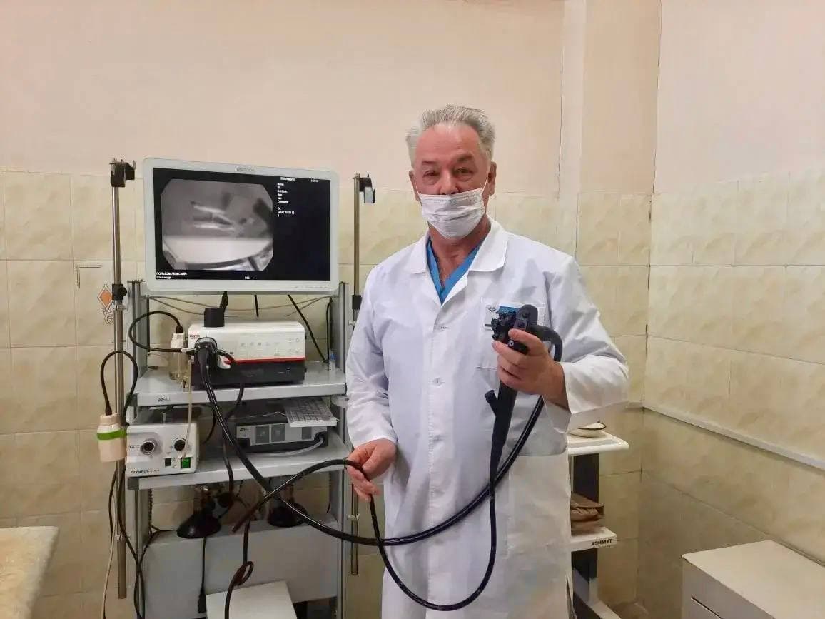 Диагностика работает на предупреждение