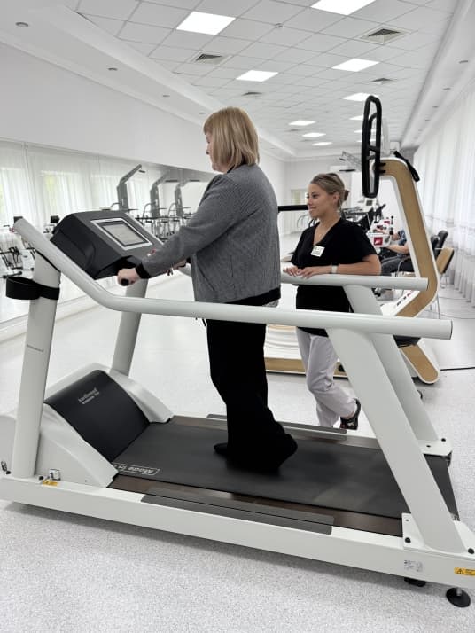 Что такое физическая активность?