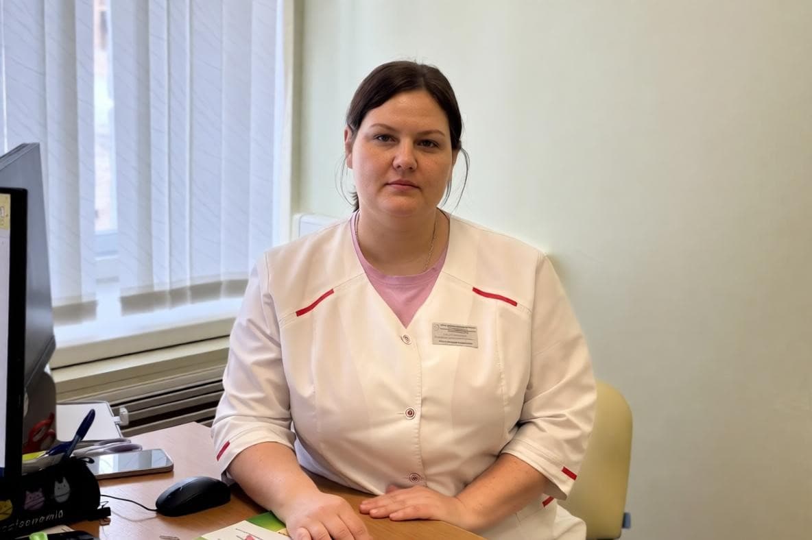 Фетопатия плода: невидимая угроза, которую можно предотвратить