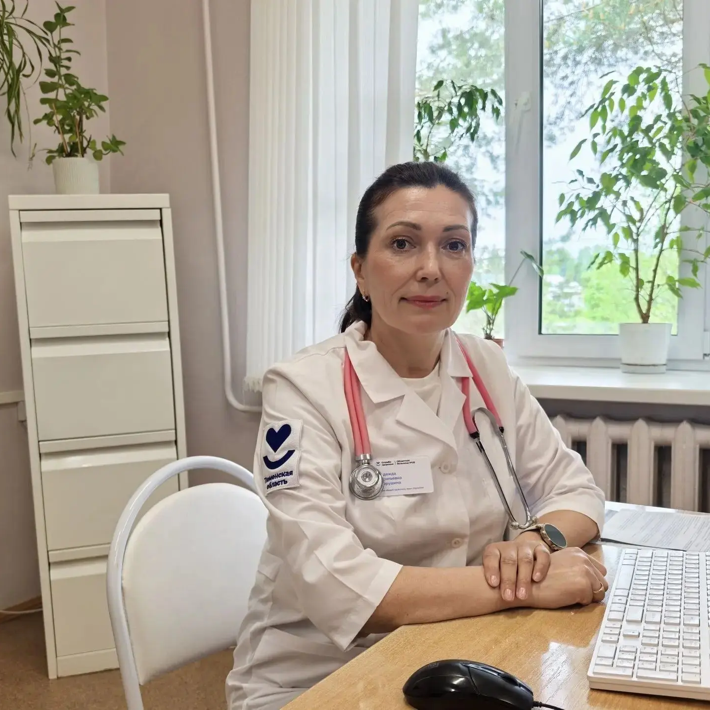 5 лет на виду: как обычная «болячка» на лбу чуть не стала большой бедой