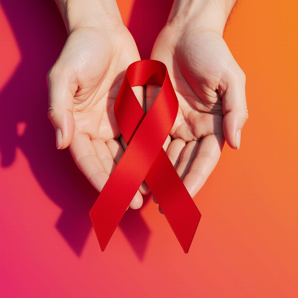 Всемирный день борьбы с СПИД пройдет в 3 городах