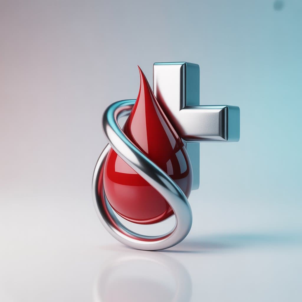 100 лет спасая жизни: присоединяйтесь к Неделе донорства!