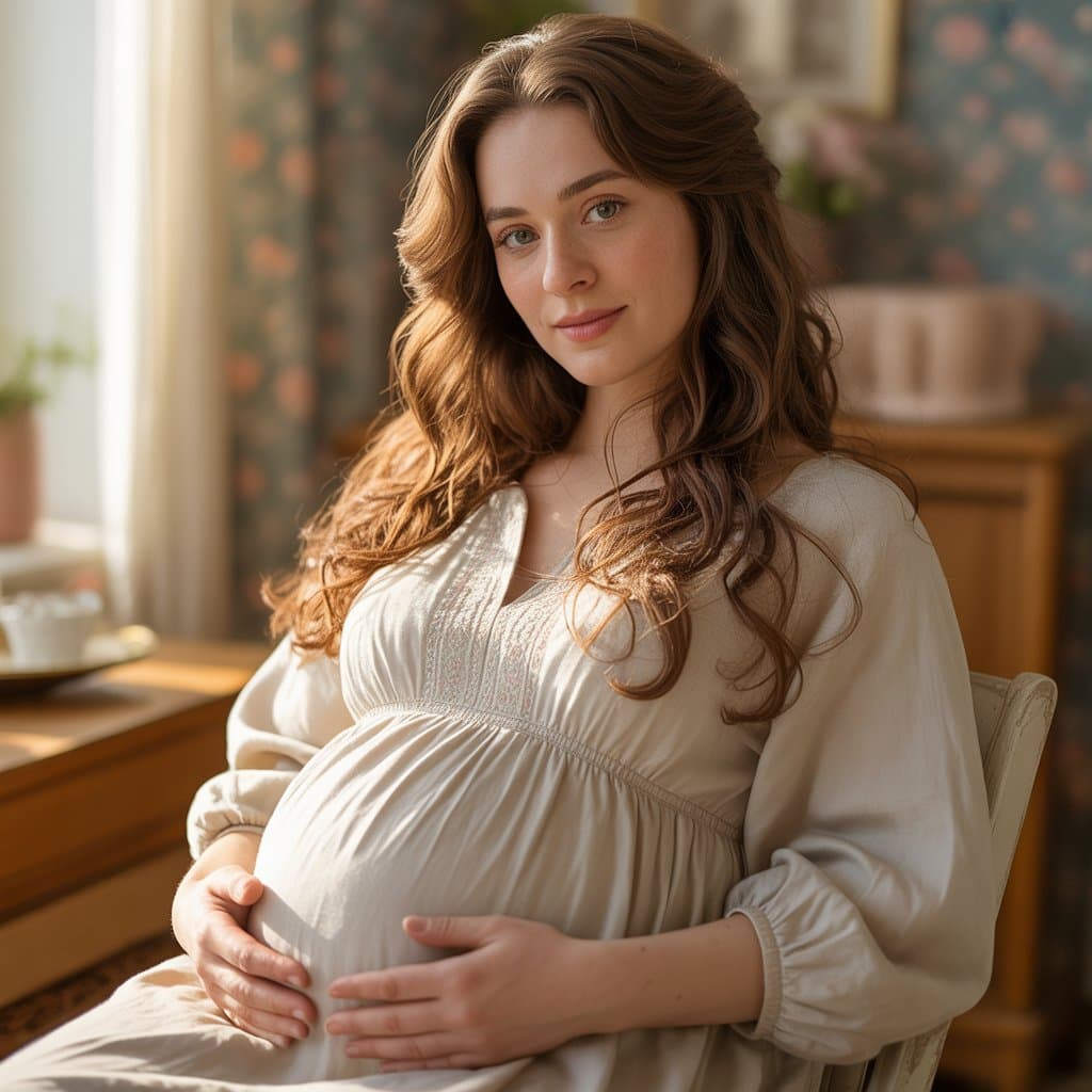 Антибиотикорезистентность: важность осведомленности для будущих мам