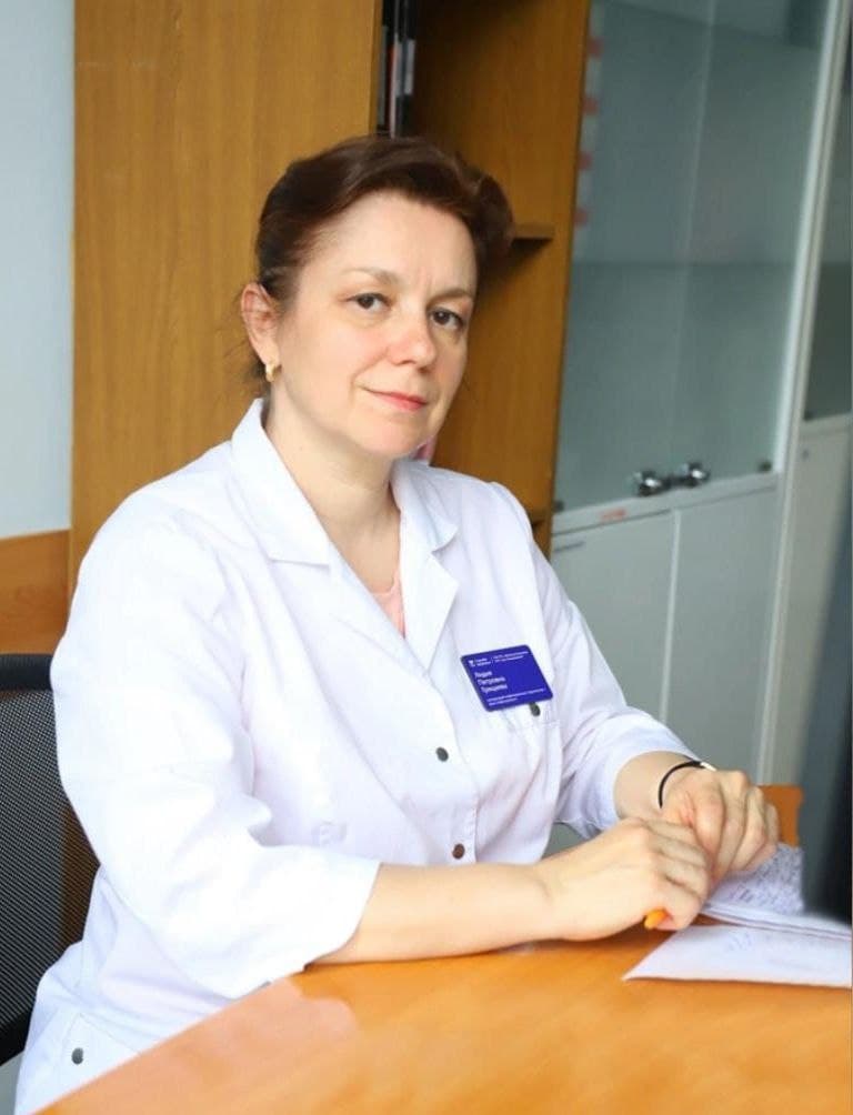 Узнай свой ВИЧ-статус – защити себя и близких!