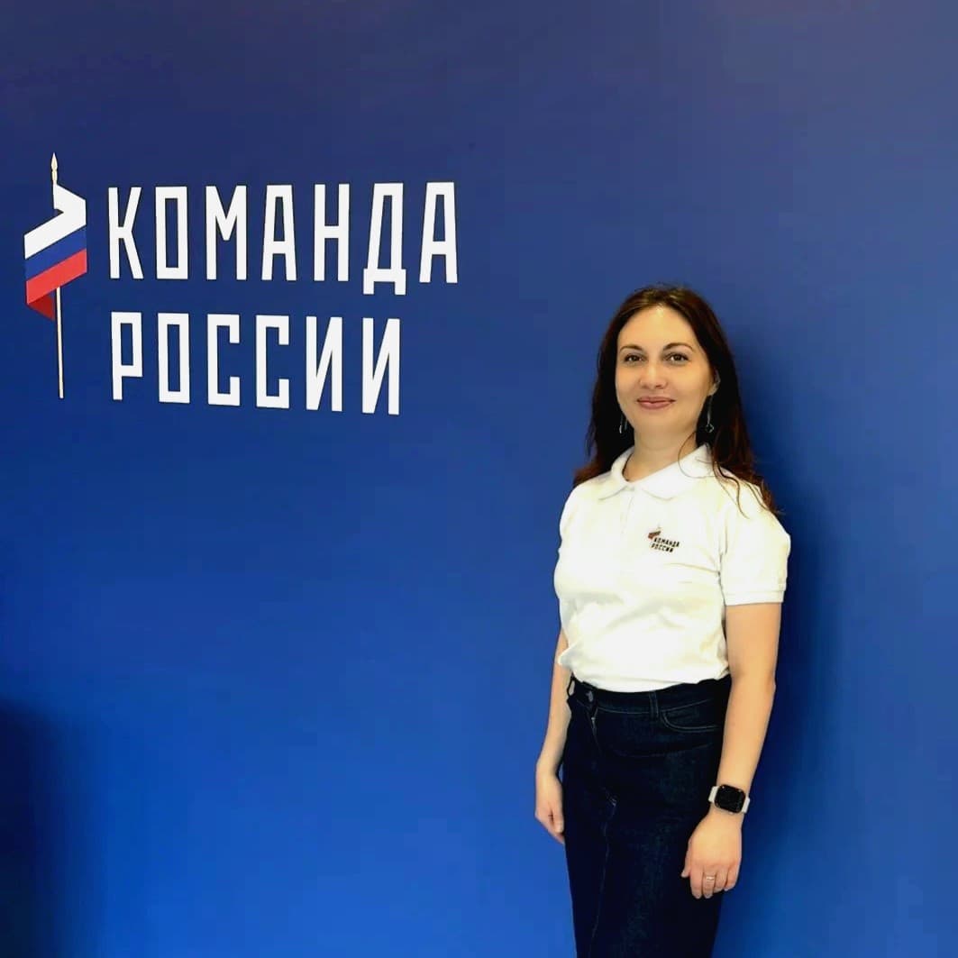 Специалист из Медицинского города представила в Подмосковье проект, который возвращает пациентов со стомами к полноценной жизни