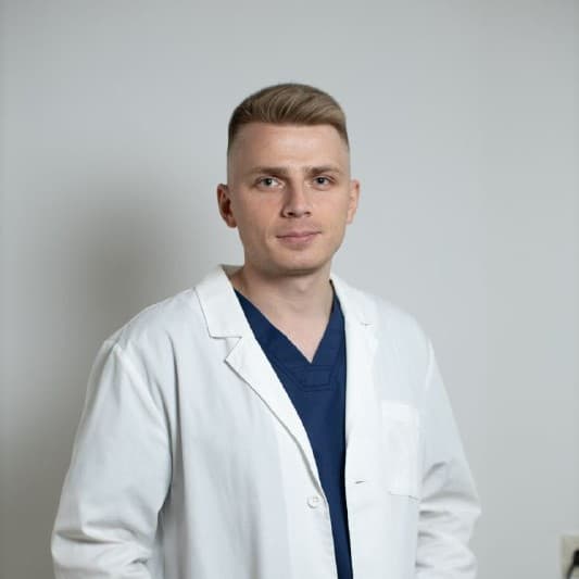 Победителем секции молодых ученых Российского общества онкоурологов стал врач из Тюмени