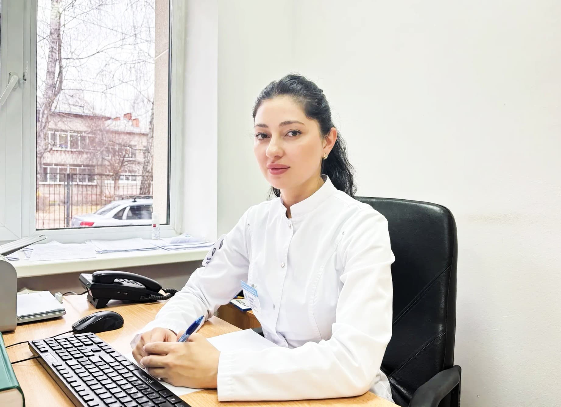 Как войти в режим тренировок после новогодних праздников: рекомендации врача