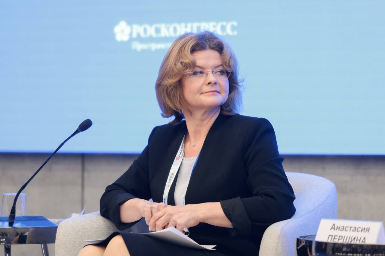 Обмен опытом - ключ к развитию