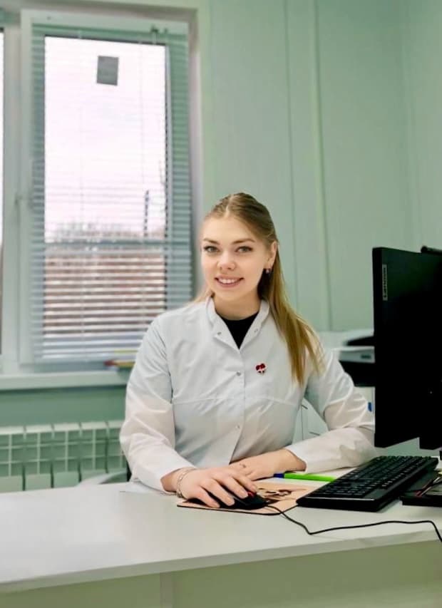 Более 14 000 посещений за год