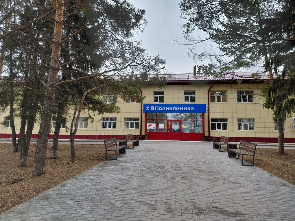 От долгостроя до современного стандарта: поликлиника в Большое Сорокино привлекает всё больше пациентов