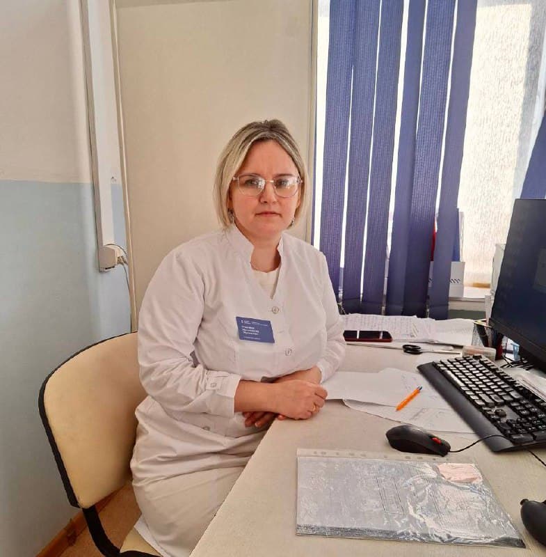 Забота о здоровье начинается с тарелки