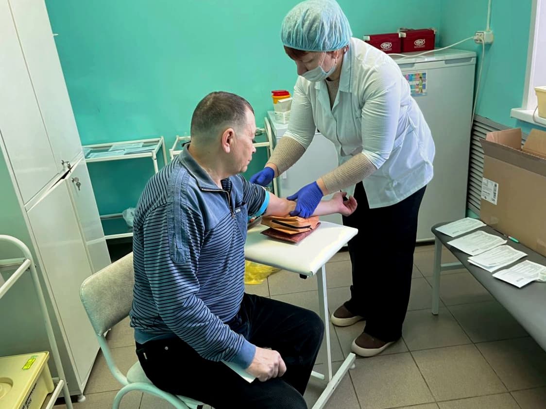 Мужское здоровье — приоритет для каждого