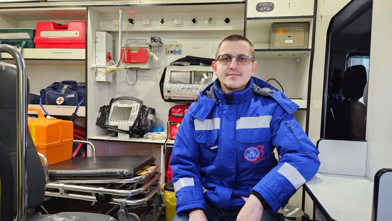 Кто уязвим? Врач скорой помощи о факторах риска, первой помощи и профилактике инфаркта