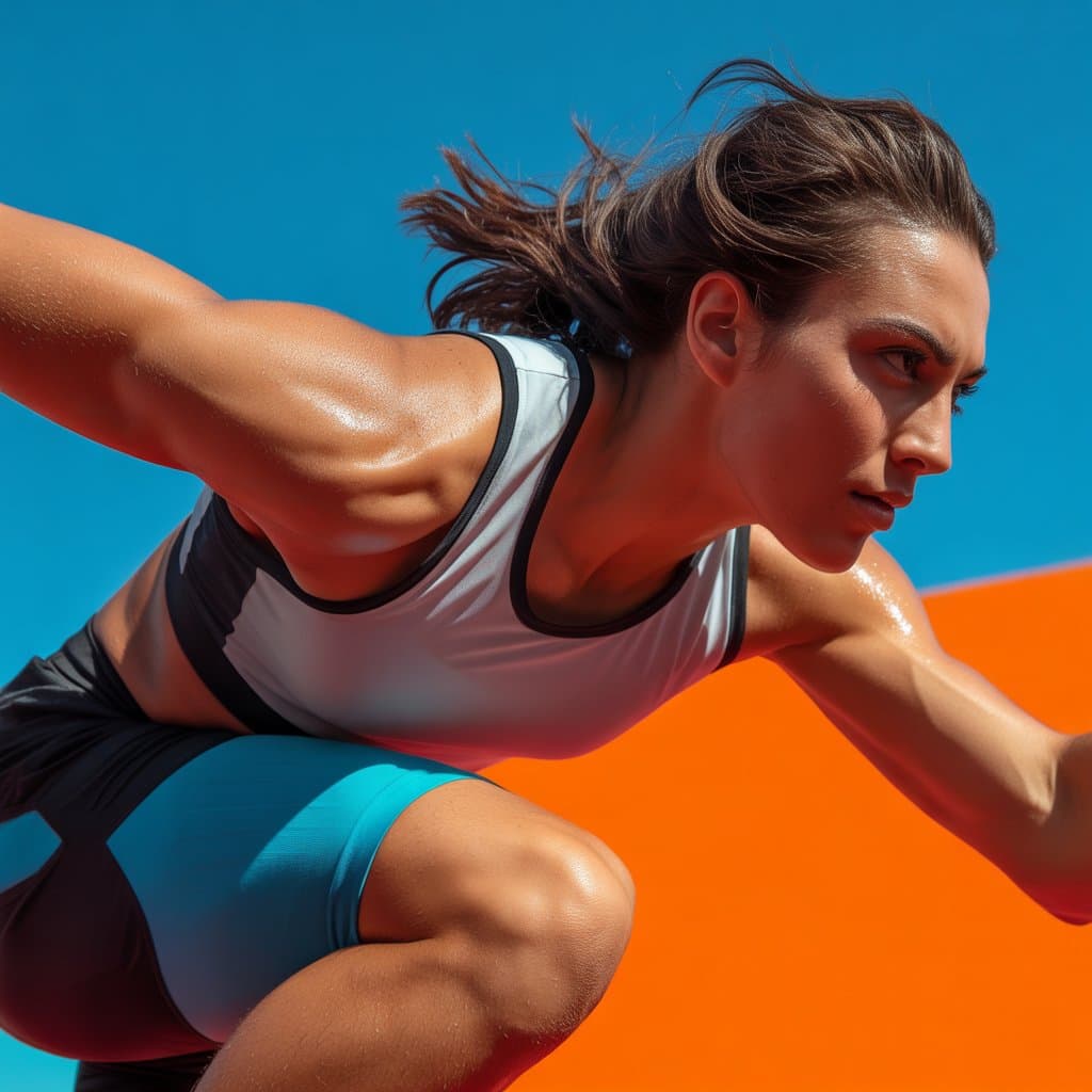 Формула здоровья: движение каждый день