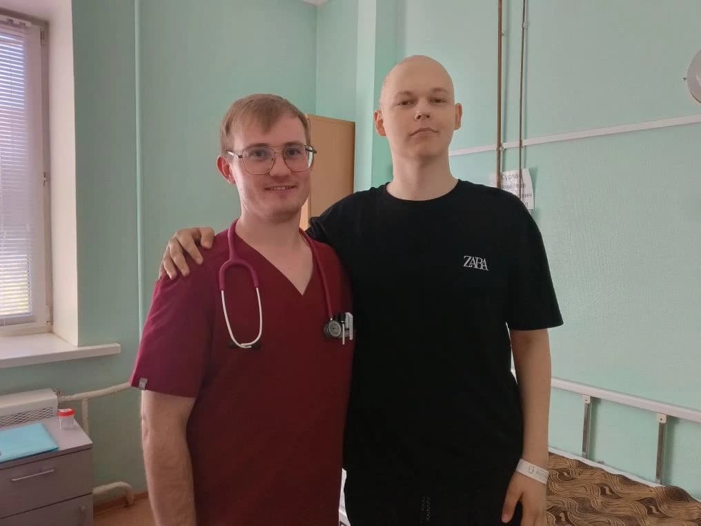 Глубоко в мозге: тюменские онкологи спасли пациента, не прибегая к операции