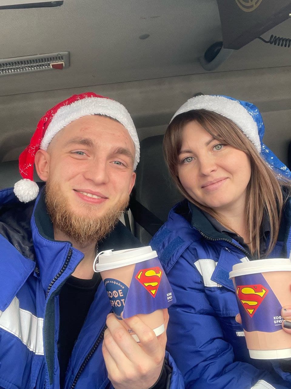 Фельдшер тюменской скорой помощи Иван Козлов: «Спорт – это не хобби, а профессиональная необходимость»