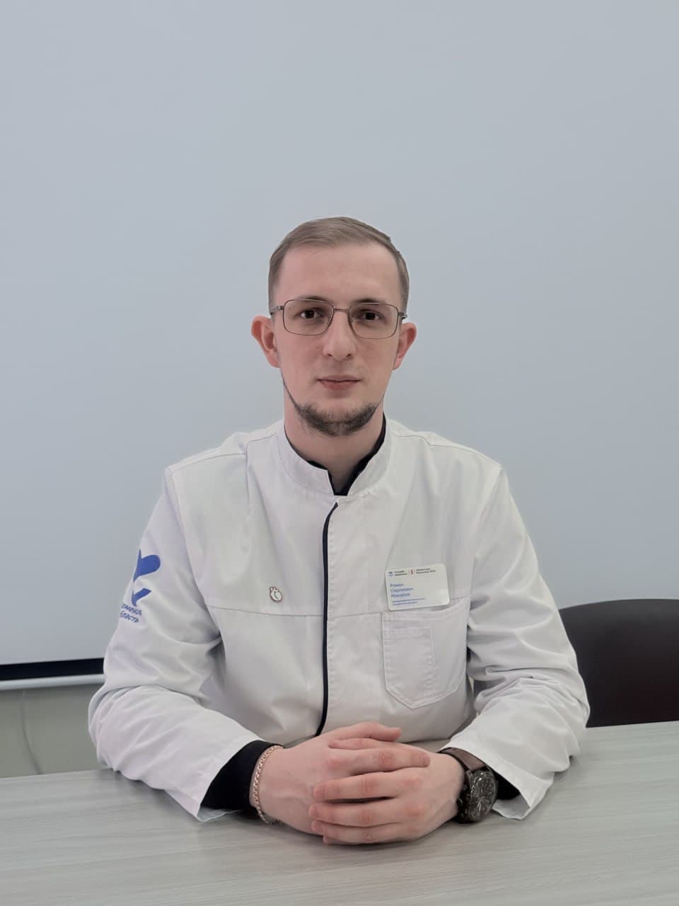 Итоги работы Регионального сосудистого центра Областной больницы №23