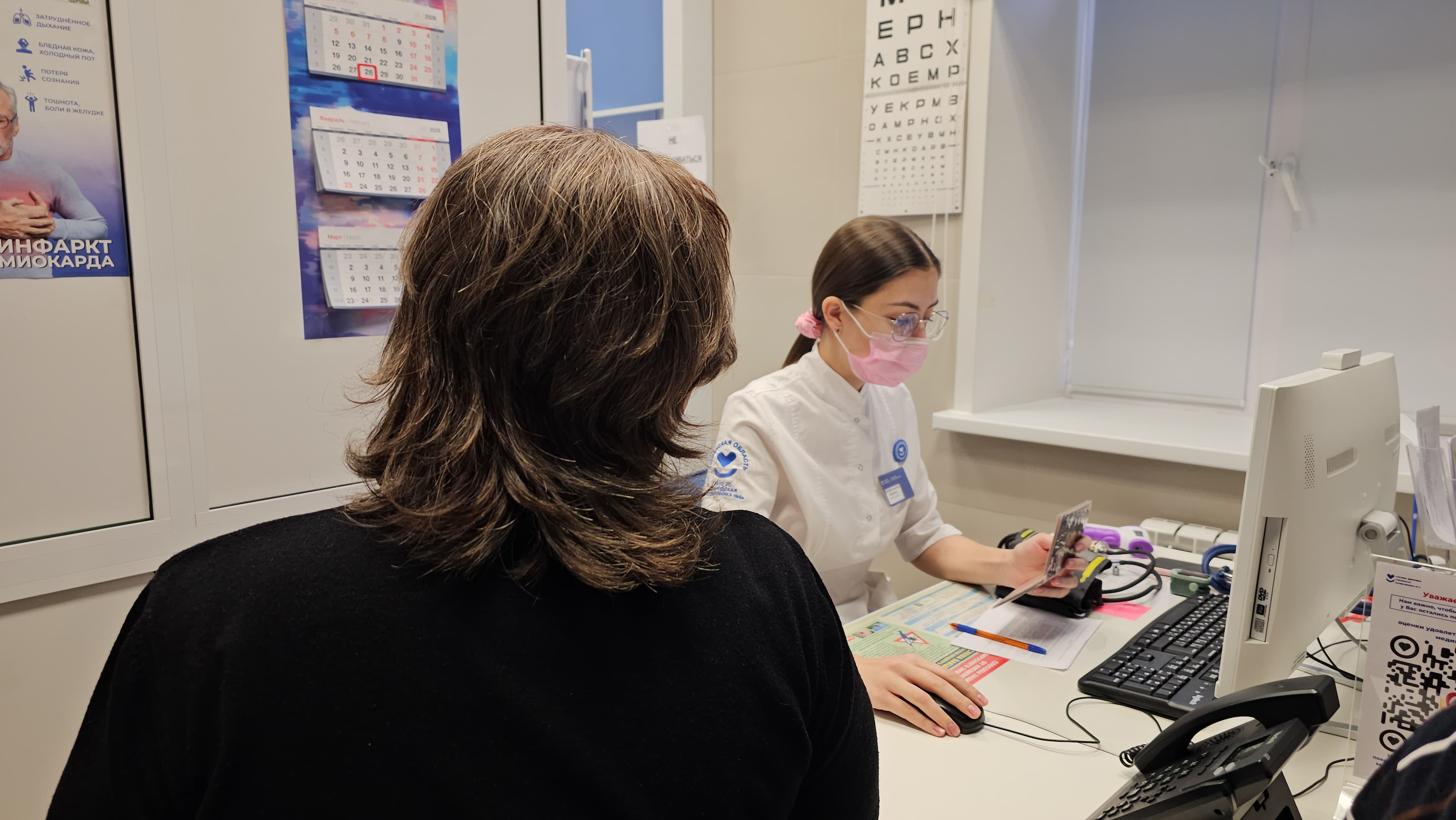 Чем раньше – тем лучше