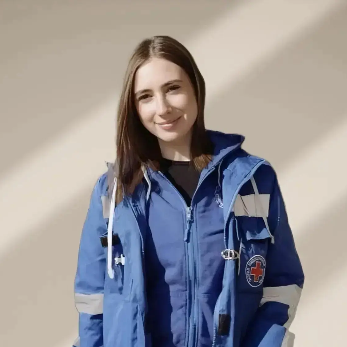 История Анны Хоменковой – фельдшера скорой помощи из Увата»