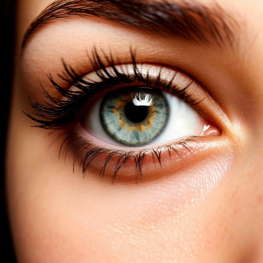 Онконастороженность поможет избежать развития рака глаза