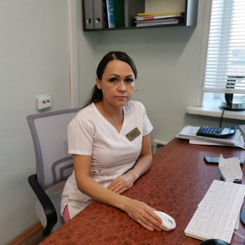 Диспансеризация в помощь