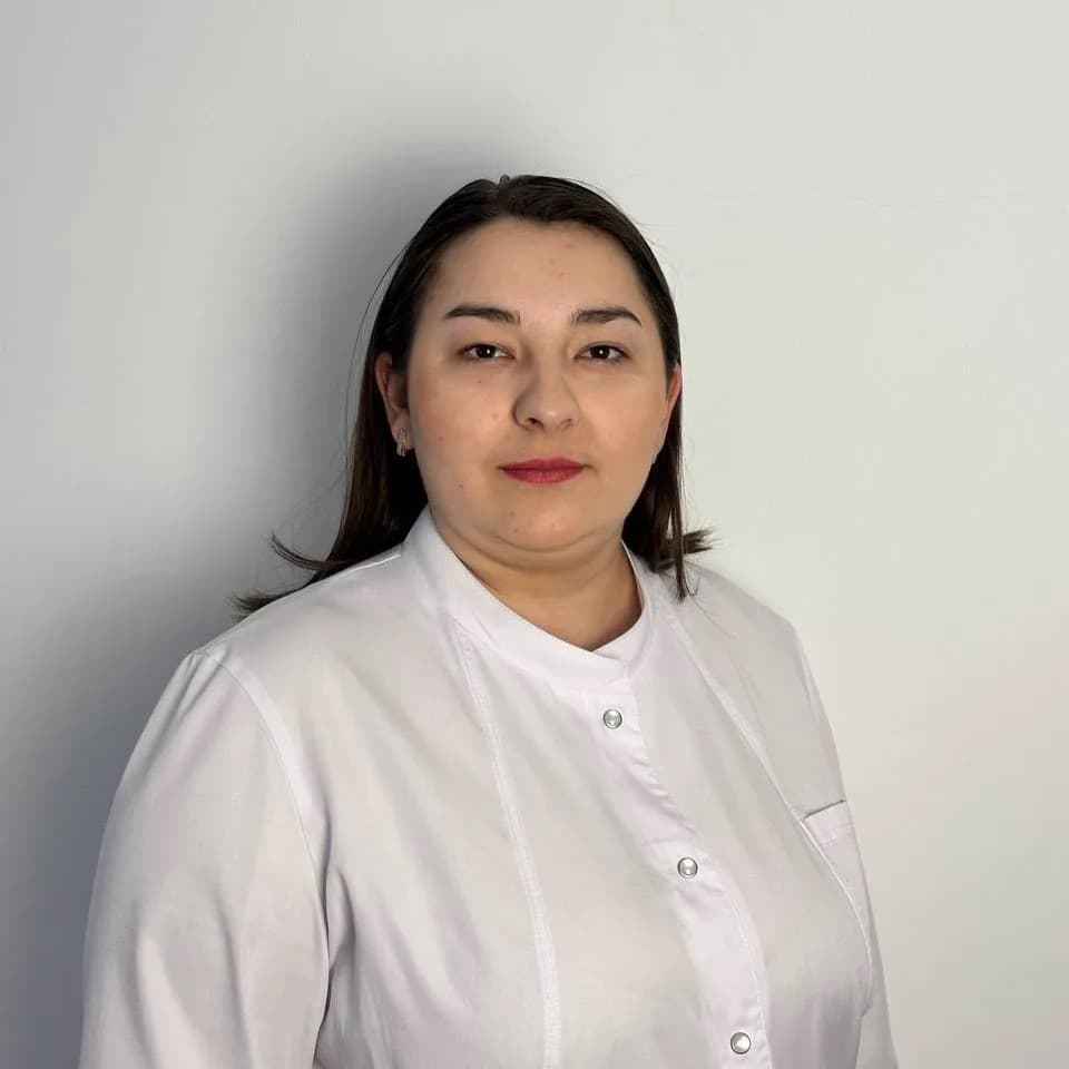 Медицина ближе к дому